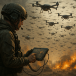 Savunma ve Havacilikta Sürü Teknolojisinin Yükselişi