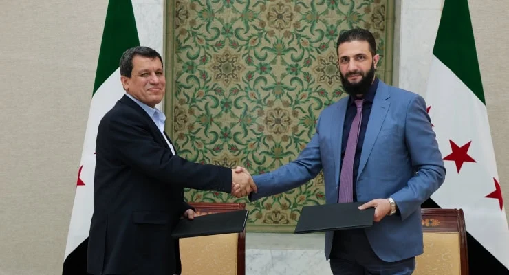 2025 03 10 mazlum abdi ahmed sara XG Csyria