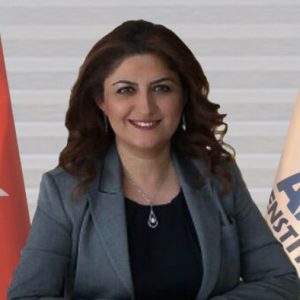 Doç. Dr. Yeşim Demir