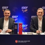 IDEF 2027 Tarihi: 3–9 Mayıs 2027 İstanbul Fuar Merkezi