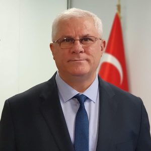 Prof. Dr. Sait Yılmaz
