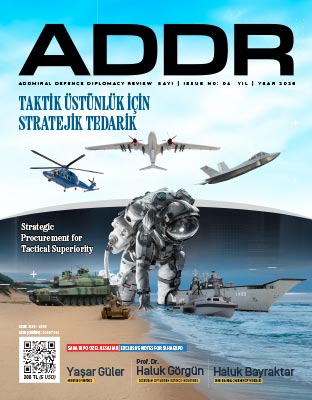 ADDR DERGI 4 DIGITAL BOOK