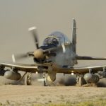 The Role of Air Supremacy in Africas Age of Asymmetric Warfare scaled 1