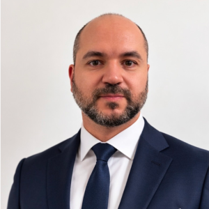 Dr. Burak Toprak