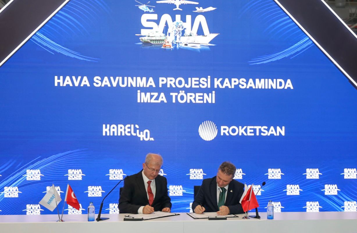 karel ve roketsan hisar icin imzalari atti 2 1