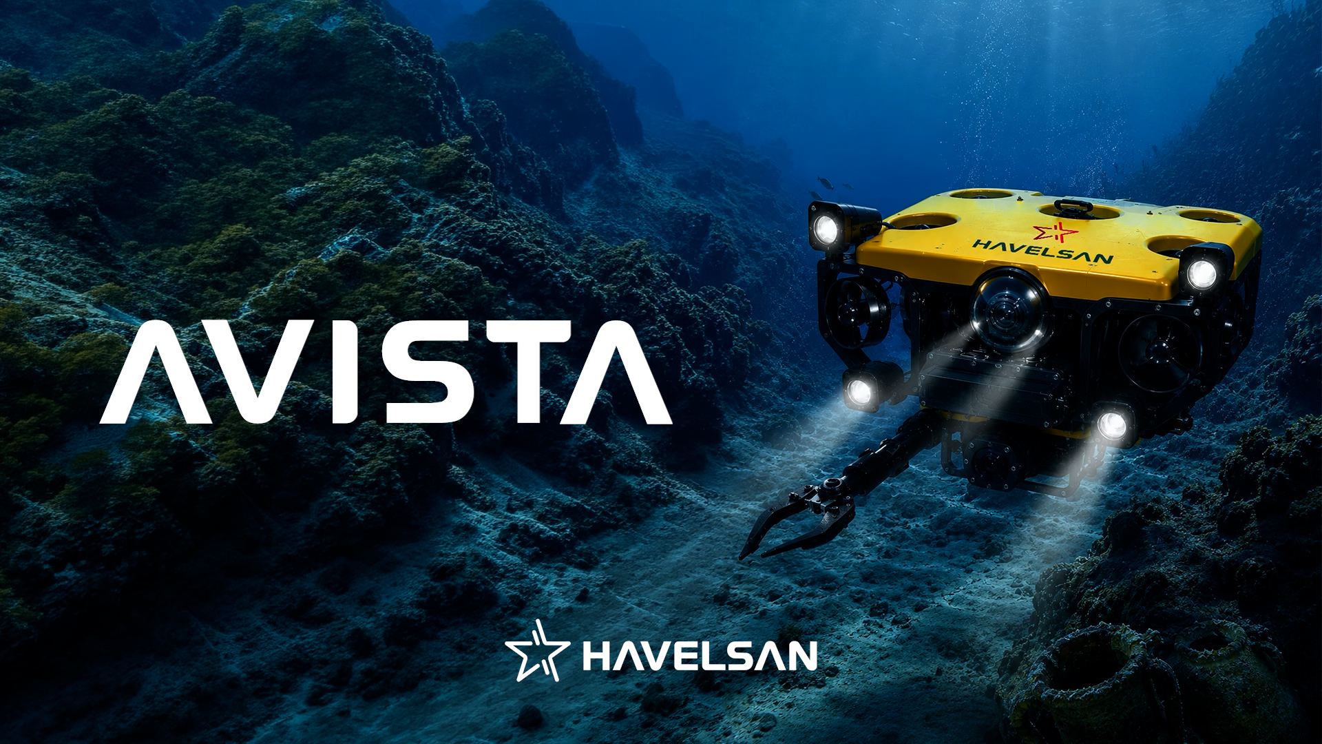 AVISTA 1 1