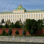 Grand Kremlin Palace Moscow